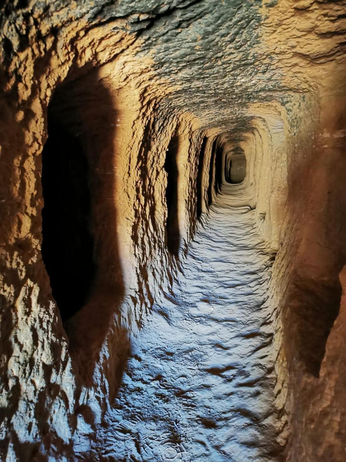 Riad Tigmi Du Soleil Ait Benhaddou Exteriér fotografie